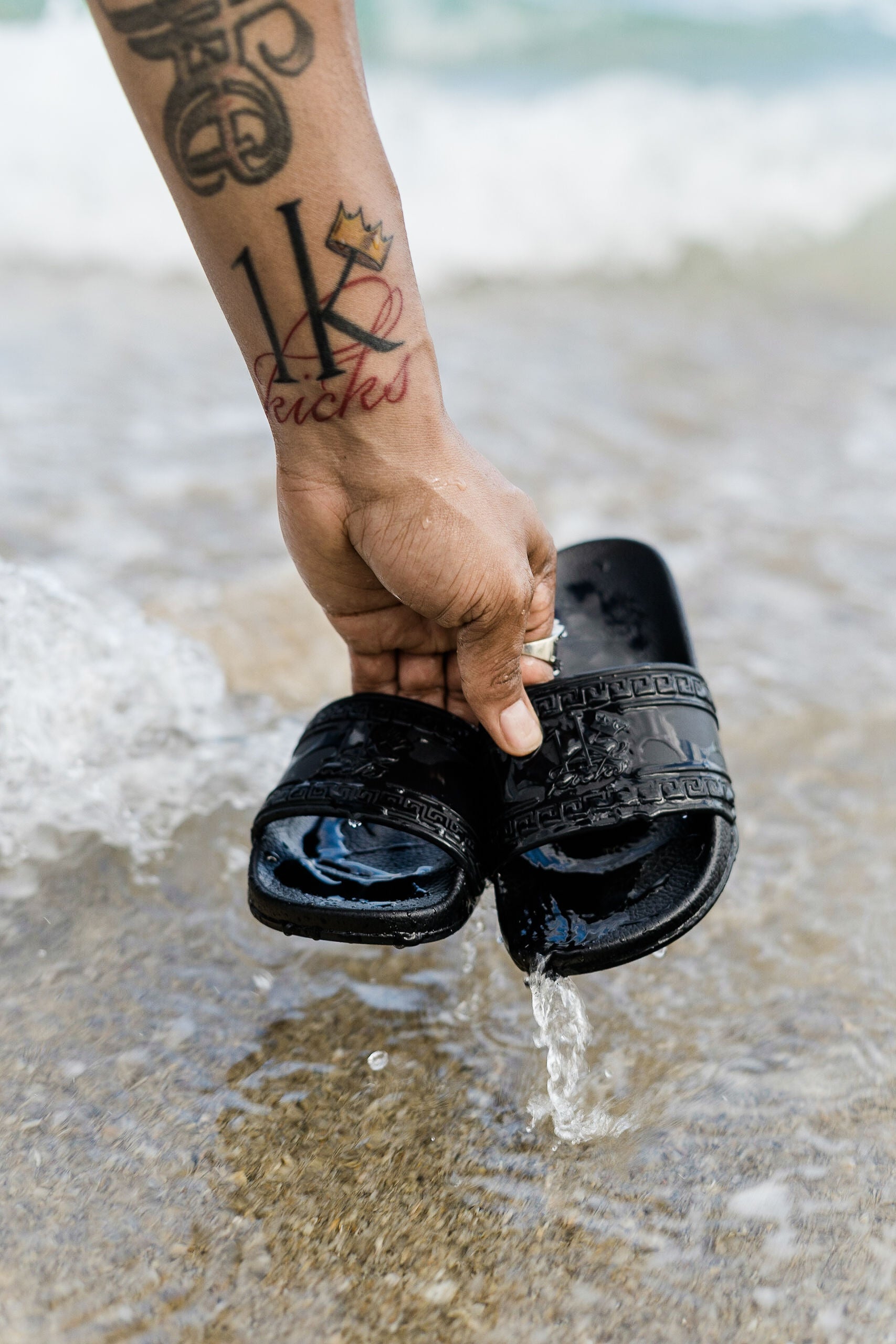 Slides