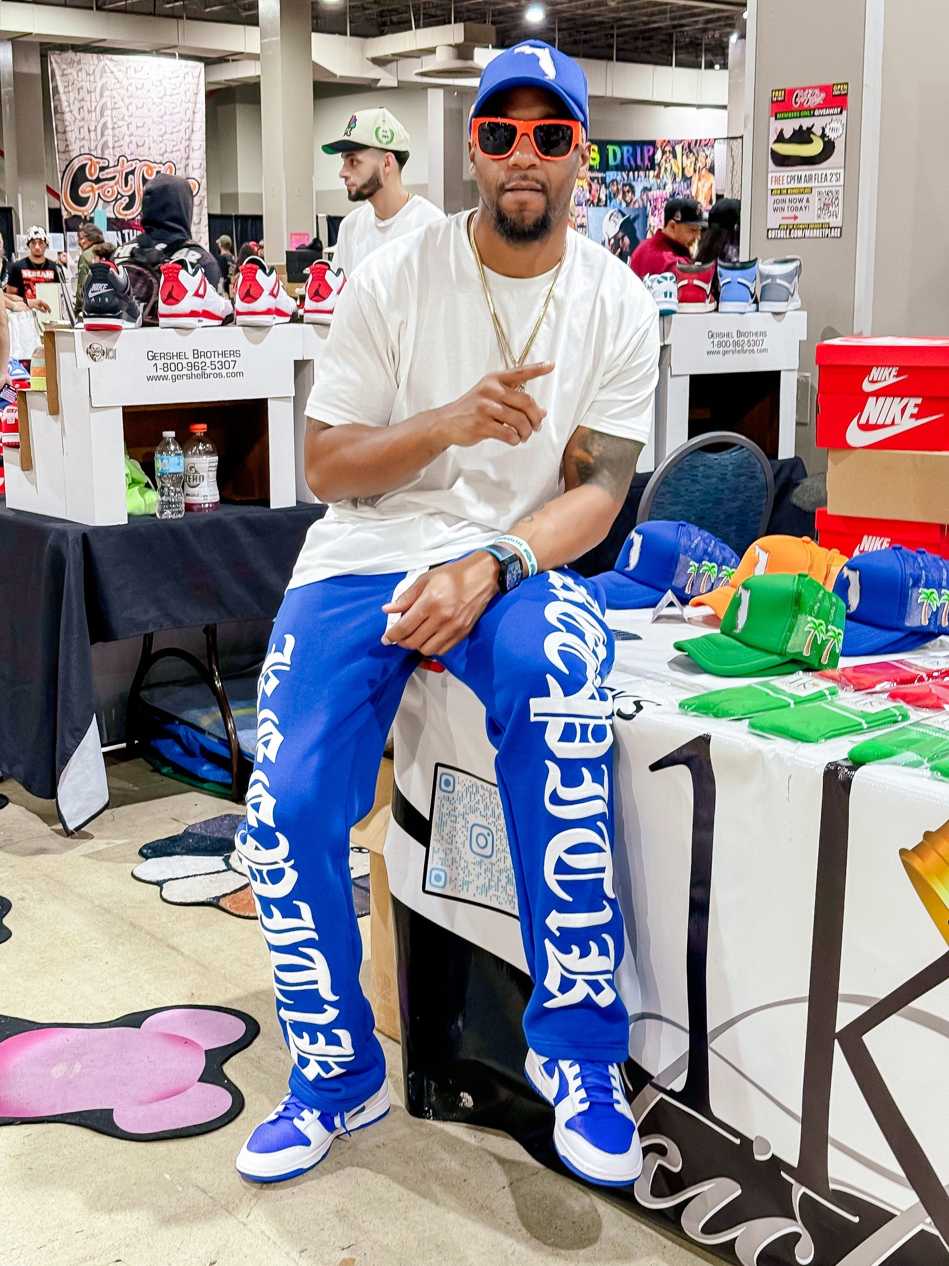 Sweatpants