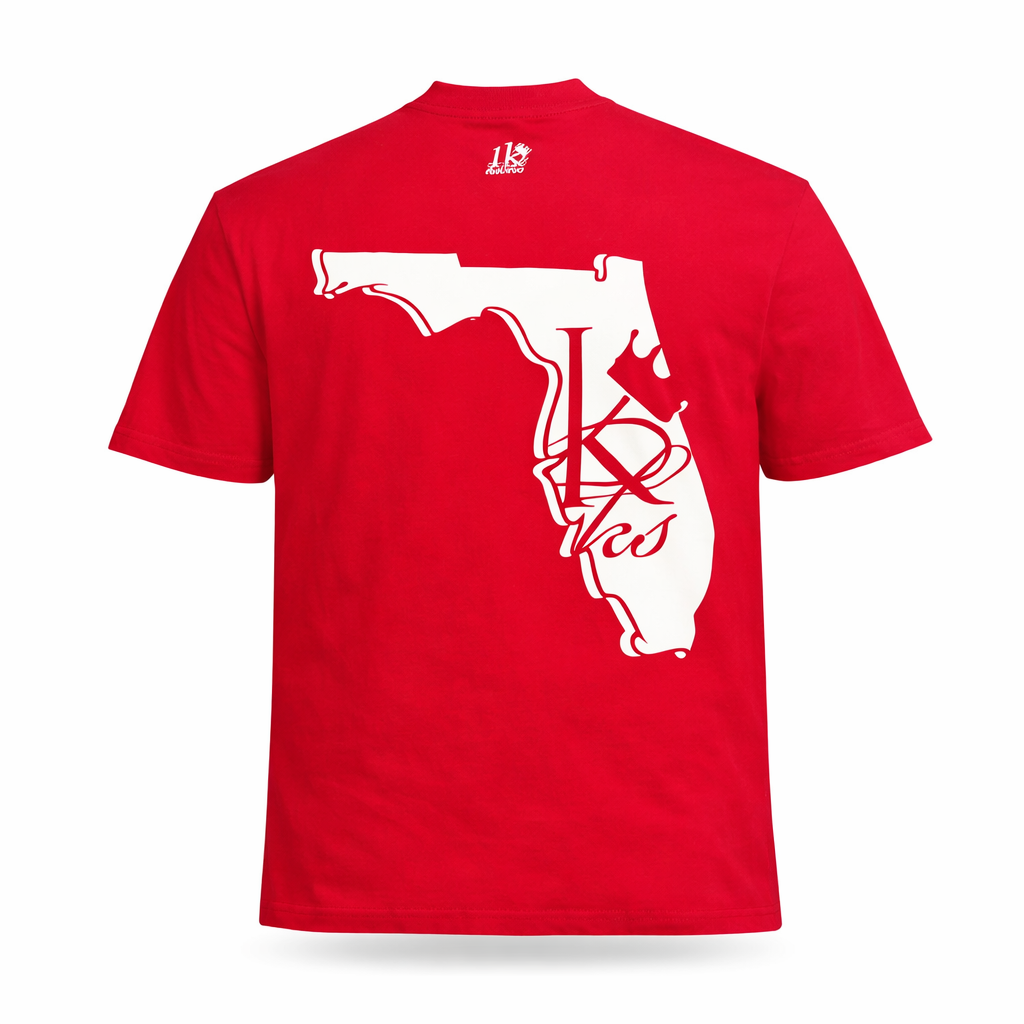 1K Fla Tees