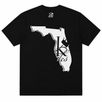 1K Kicks Florida Logo Tee