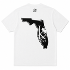 1K Kicks Florida Logo Tee