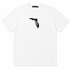 1K Kicks Florida Logo Tee