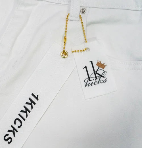1K Jeans - Men's Premium Denim for Every Grind