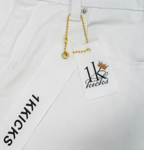 1K Jeans - Men's Premium Denim for Every Grind
