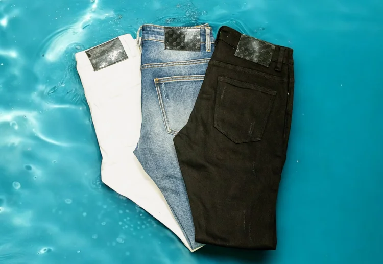 1K Jeans - Men's Premium Denim for Every Grind