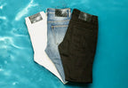 1K Jeans - Men's Premium Denim for Every Grind