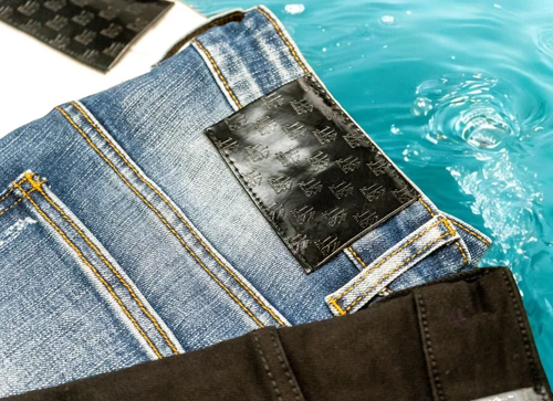 1K Jeans - Men's Premium Denim for Every Grind