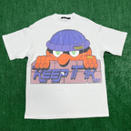 1K Off The Block Men's Oversized Tshirt