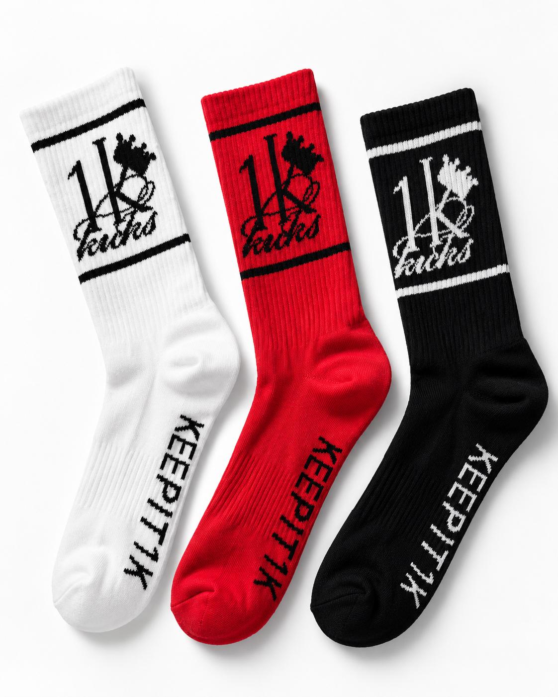 1K SOCKS