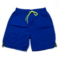 Blue 1K Swim Shorts