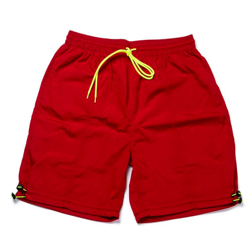 Red 1K Shorts