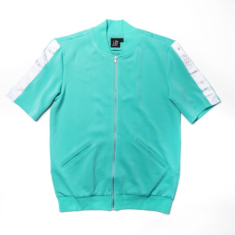 Aqua 1K Tracksuit Set
