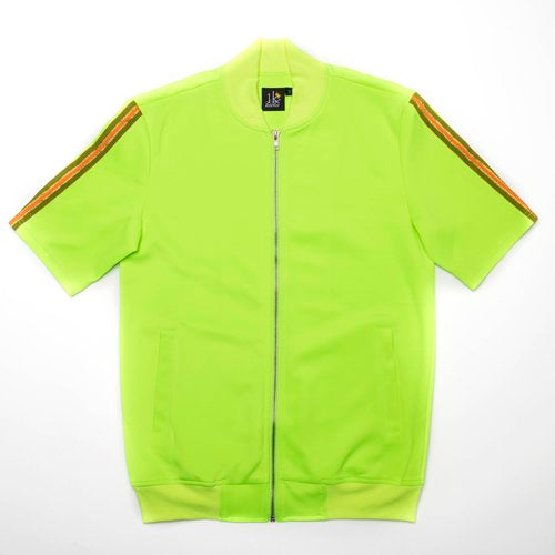 1K Neon Tracksuit Set