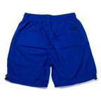 Blue 1K Swim Shorts