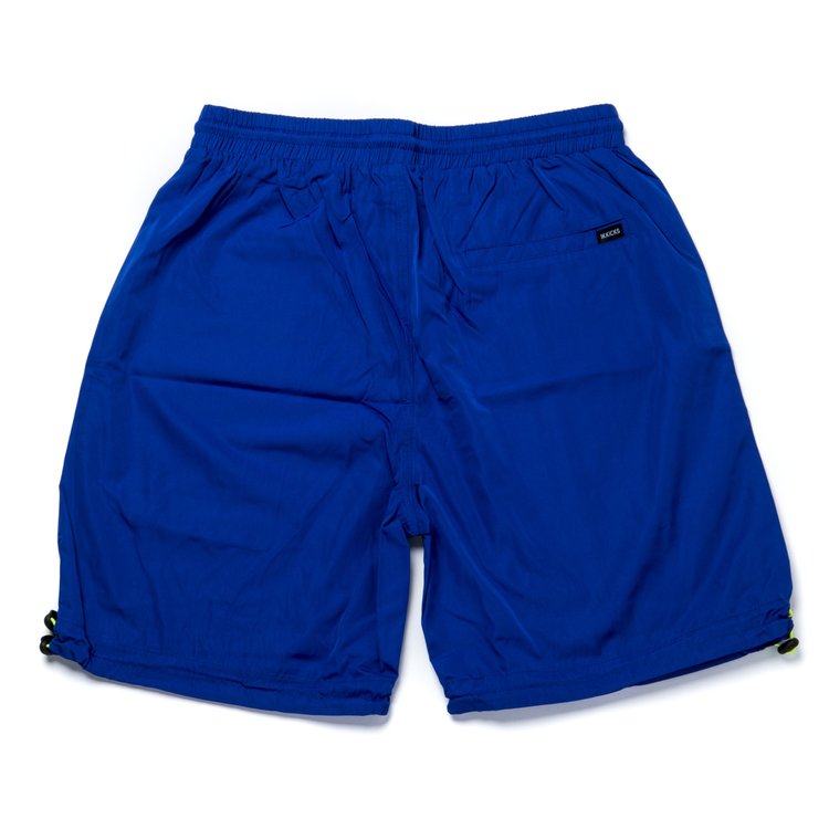 Blue 1K Swim Shorts
