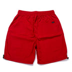Red 1K Shorts