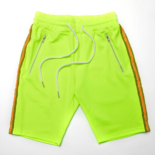 1K Neon Tracksuit Set