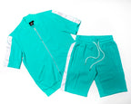 Aqua 1K Tracksuit Set